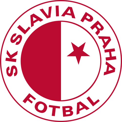 Sl. Prag-logo