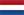Holland Æresdivisionen-flag